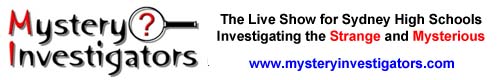Mystery Investigators ad