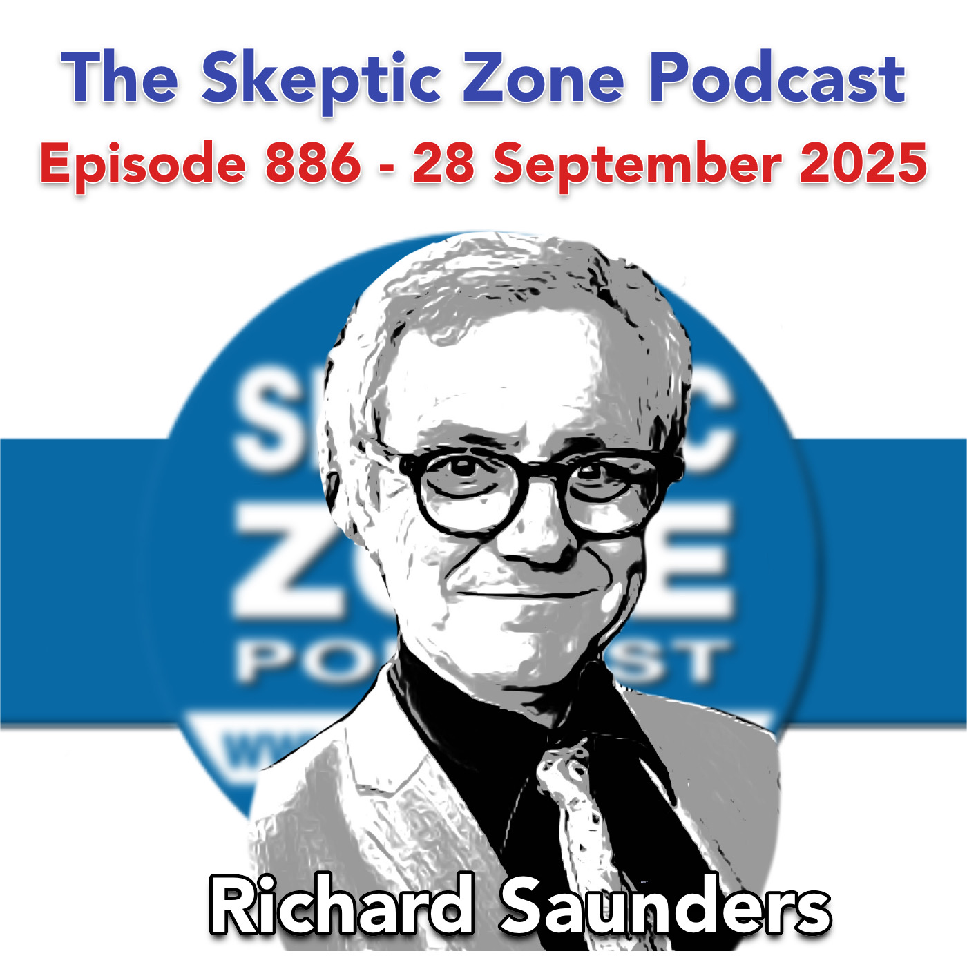Richard Saunders
