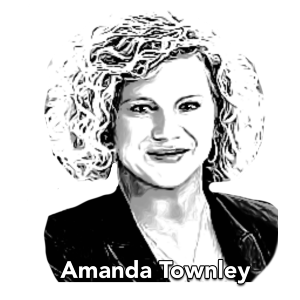 Amanda