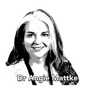 Dr Angie
