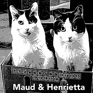 cats